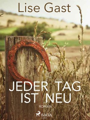 cover image of Jeder Tag ist neu